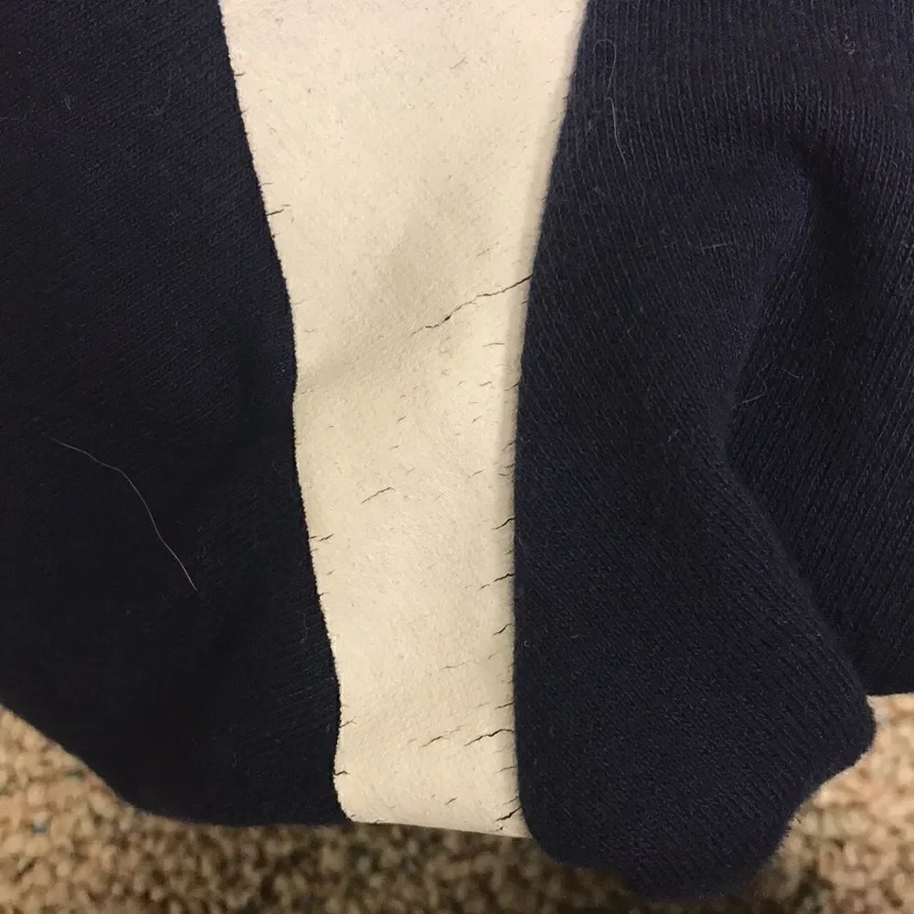 Nittany Lions sweatshirt.     Youth/XL
